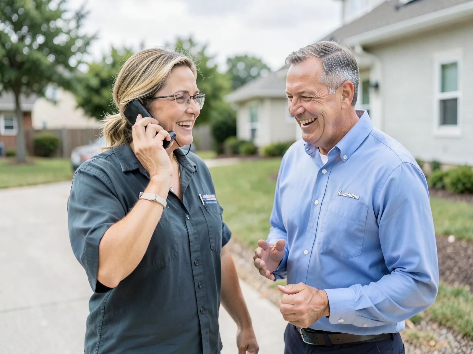 Frequently Asked Questions About Residential Water Cleanup in Skyforest, CA